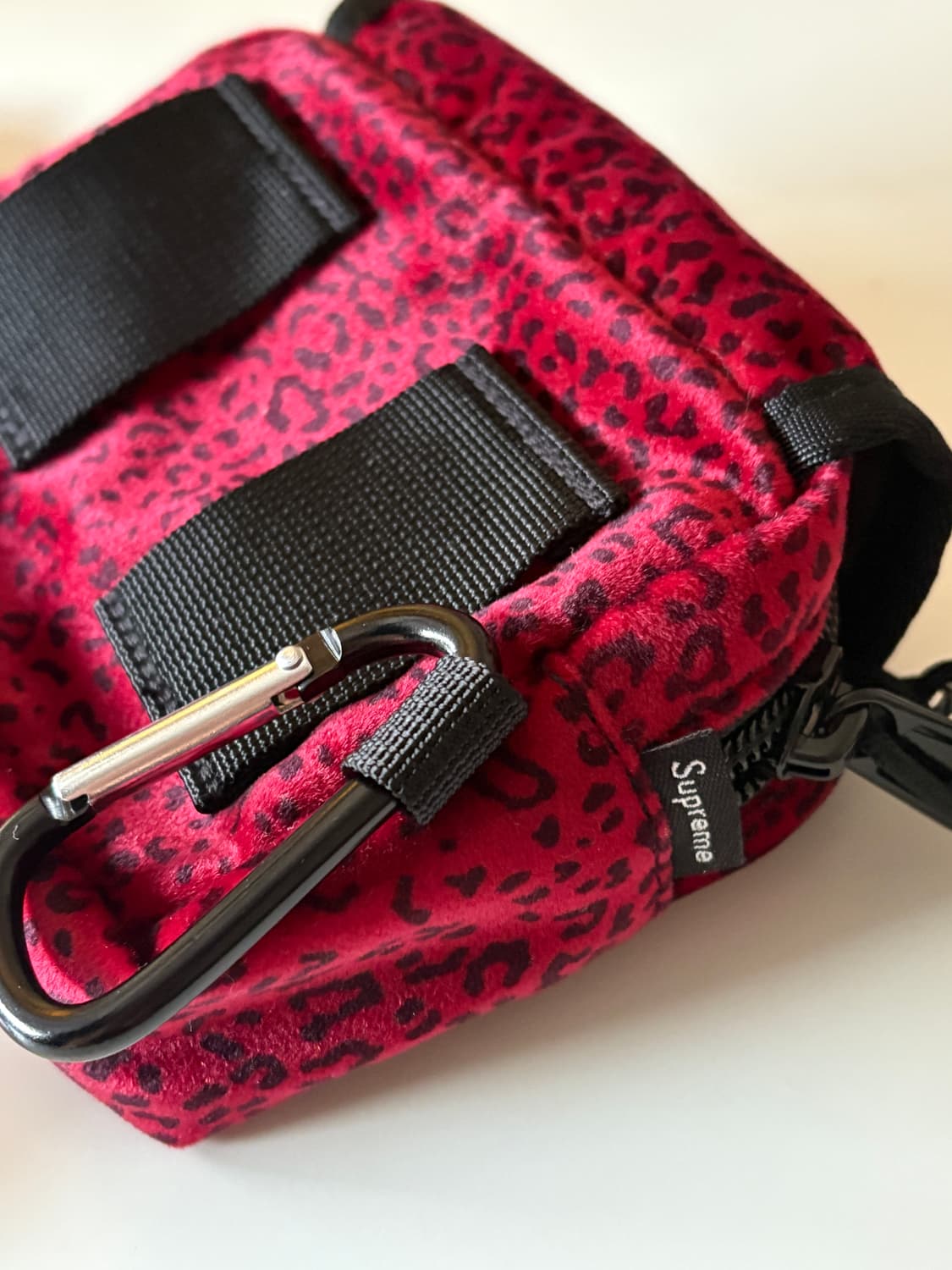 슈프림 호피파우치 (문의) 상품이미지7