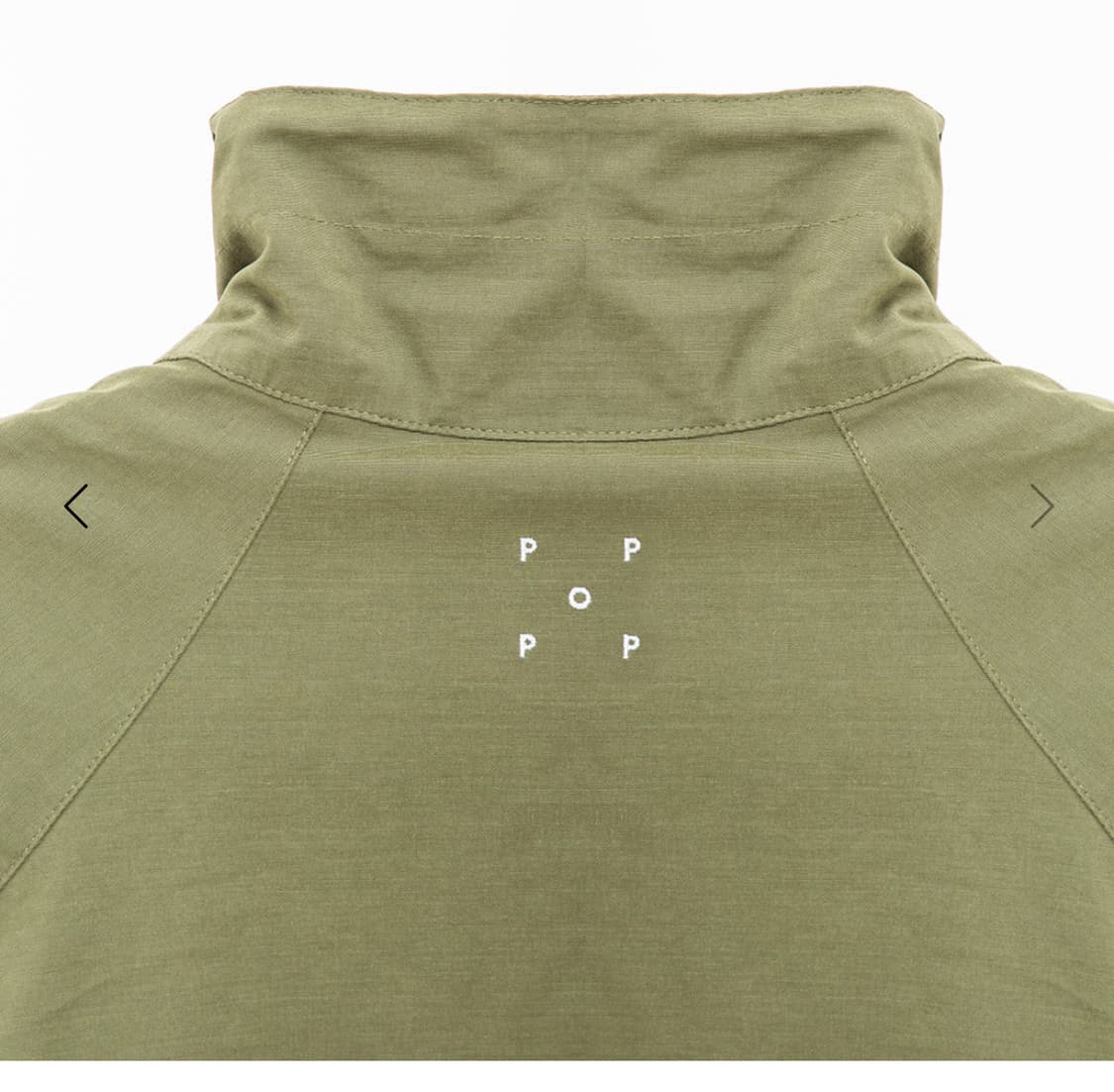 pop trading company O jacket M 상품이미지7
