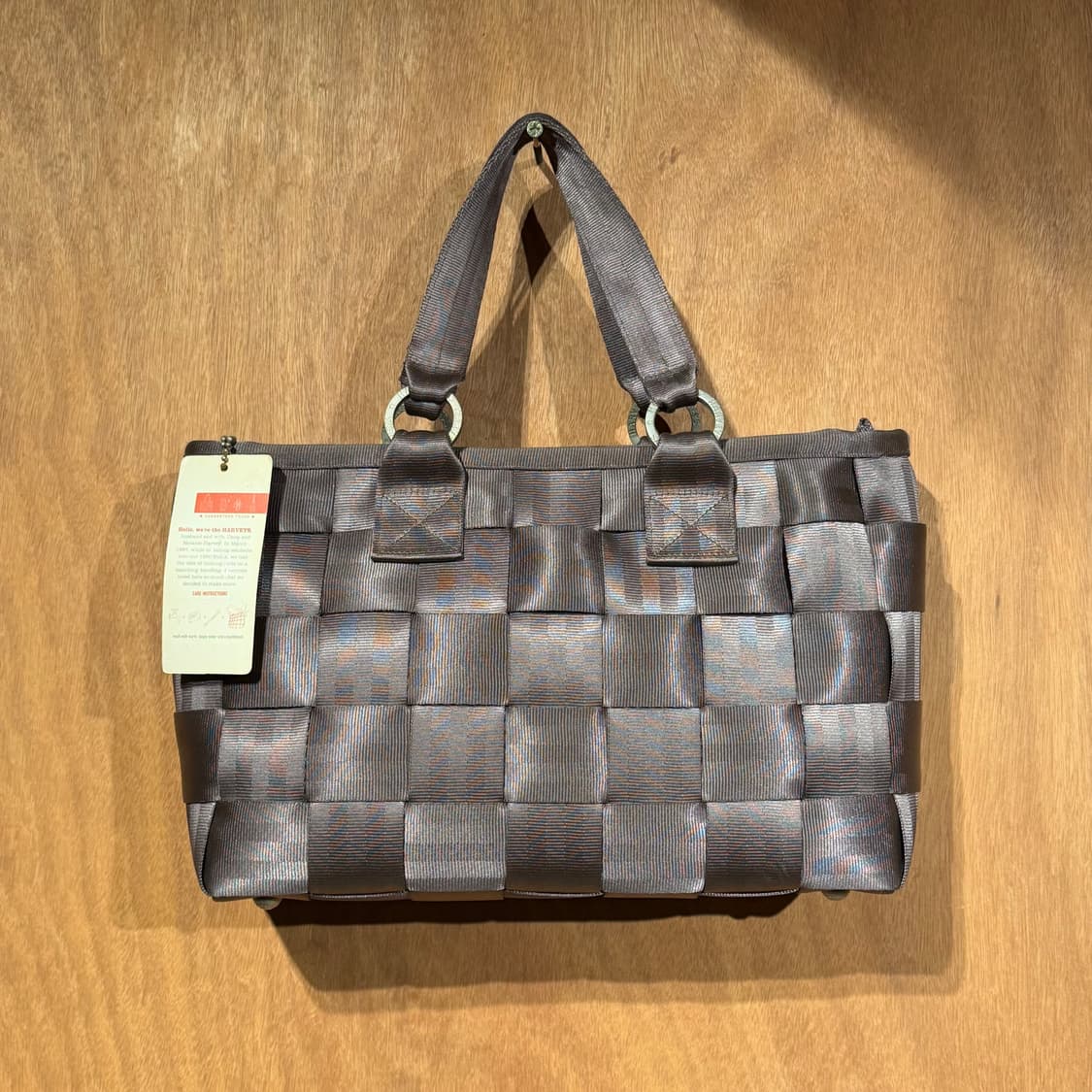 HARVEYS 하비스 시벨트 토트백 상품이미지7