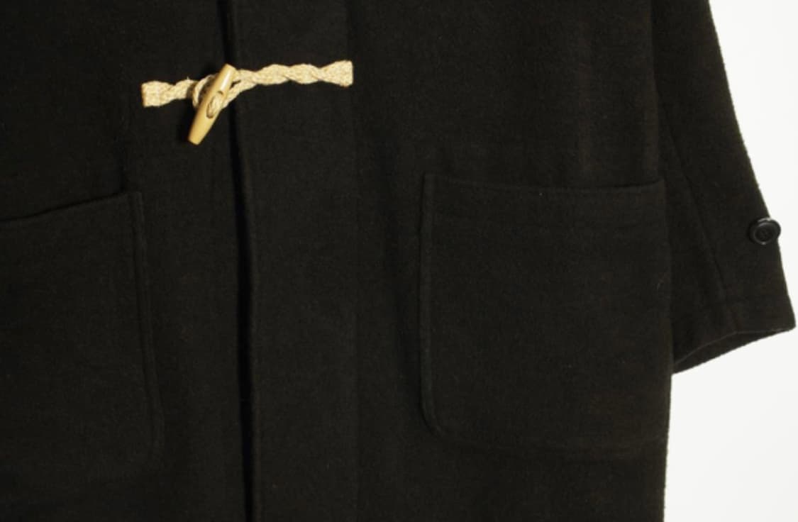 COEN 울코트 상품이미지4