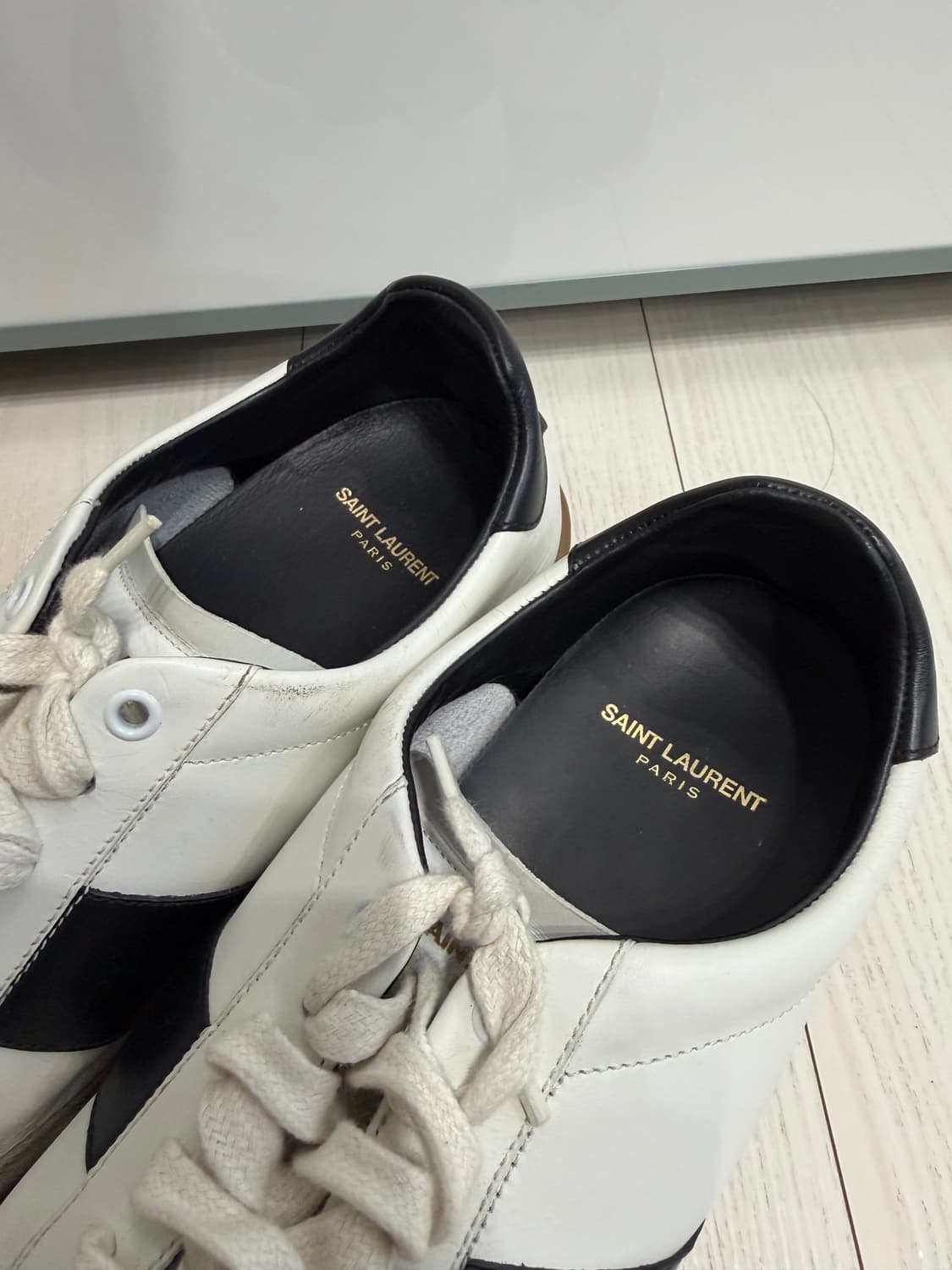 생로랑 독일군 42사이즈 상품이미지3