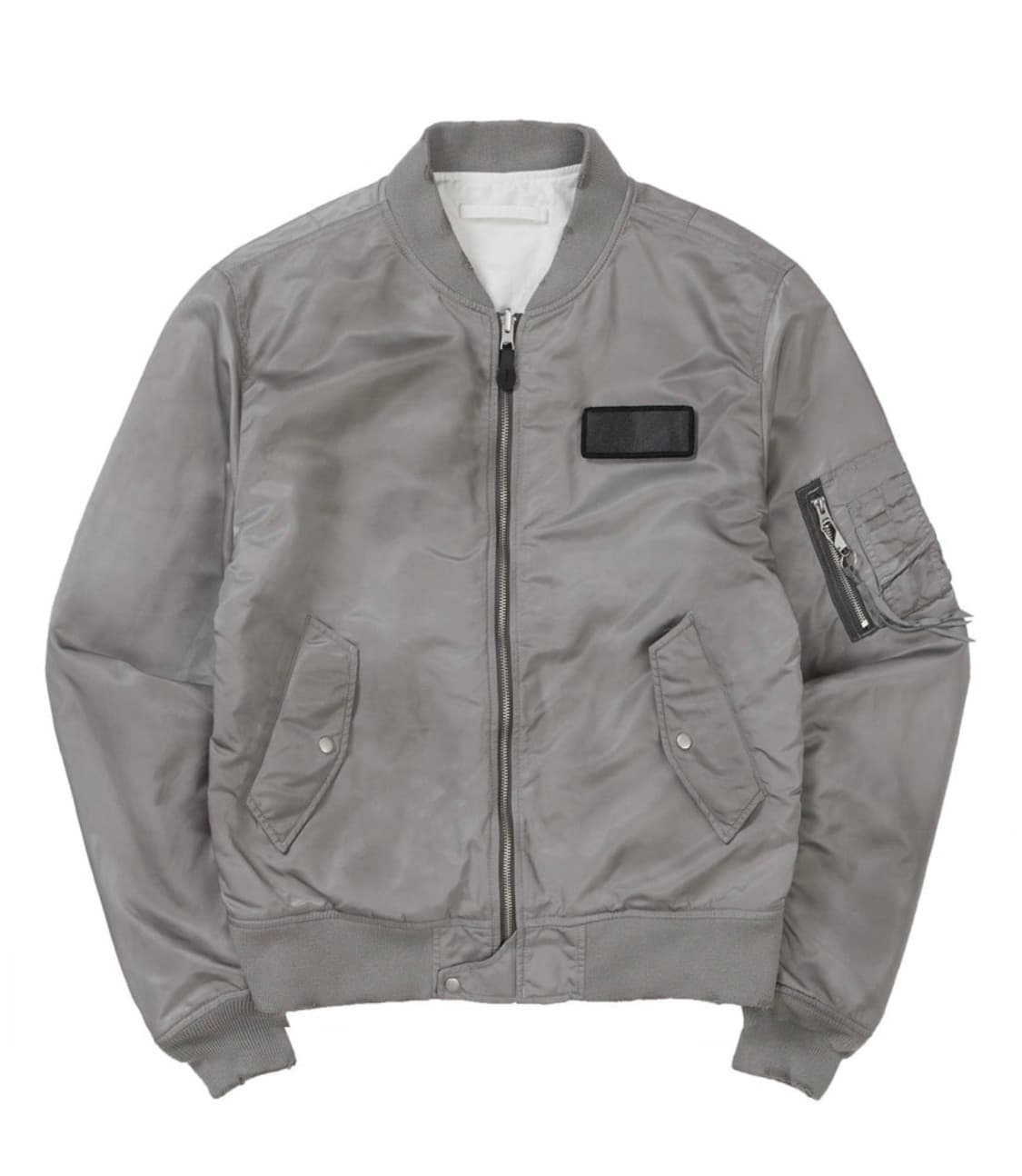 Xlim X 알파인더스트리 EP.9 03 JACKET 상품이미지1