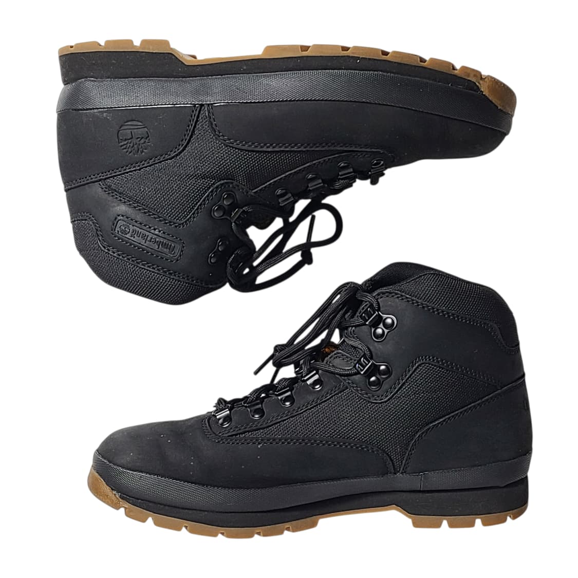 285) Timberland 팀버랜드 유로 하이커 부츠 워커 상품이미지6