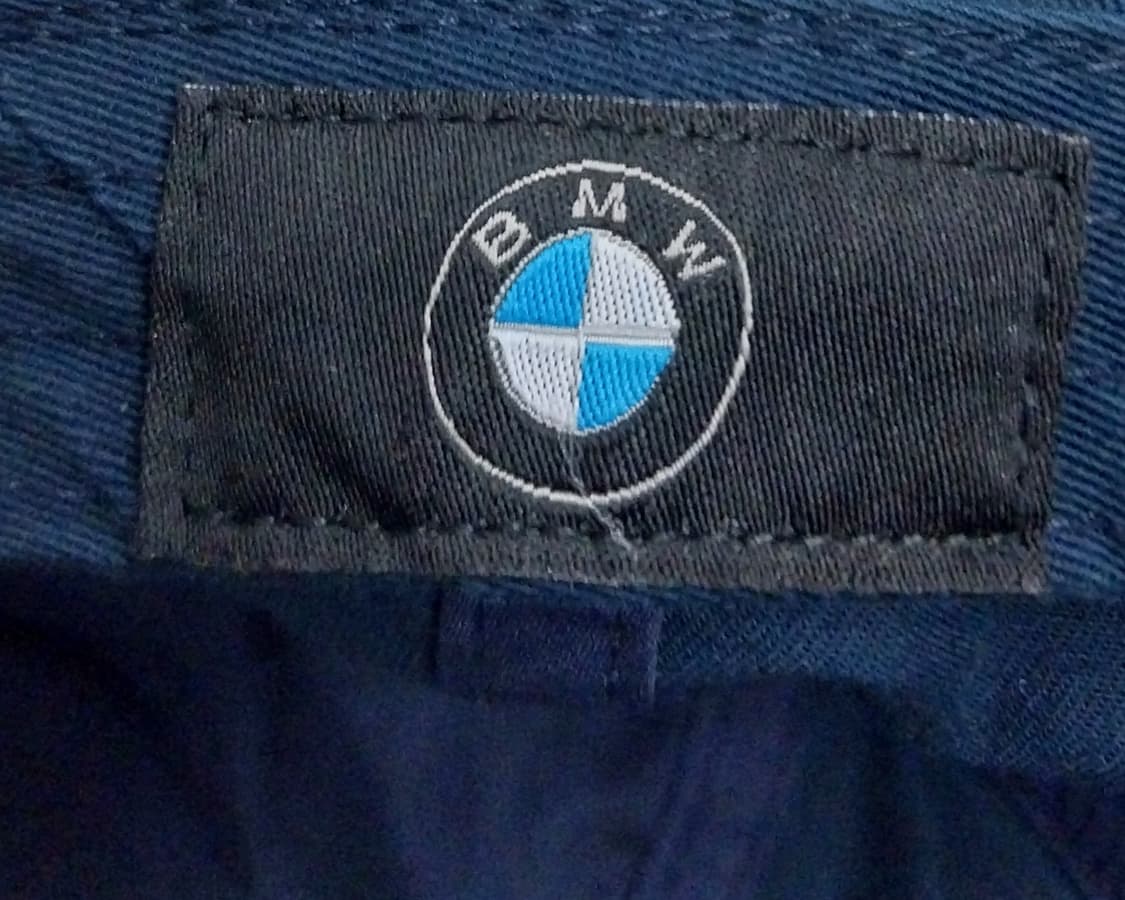 BMW Motorsport 볼캡 네이비 상품이미지6