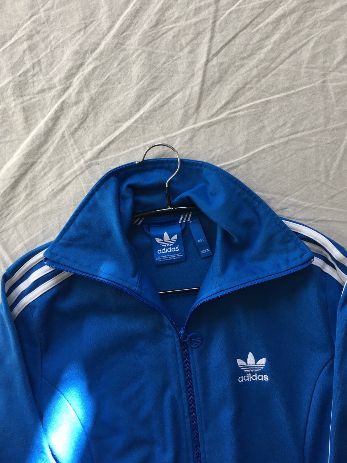 아디다스 유로파 트랙탑 상품이미지4