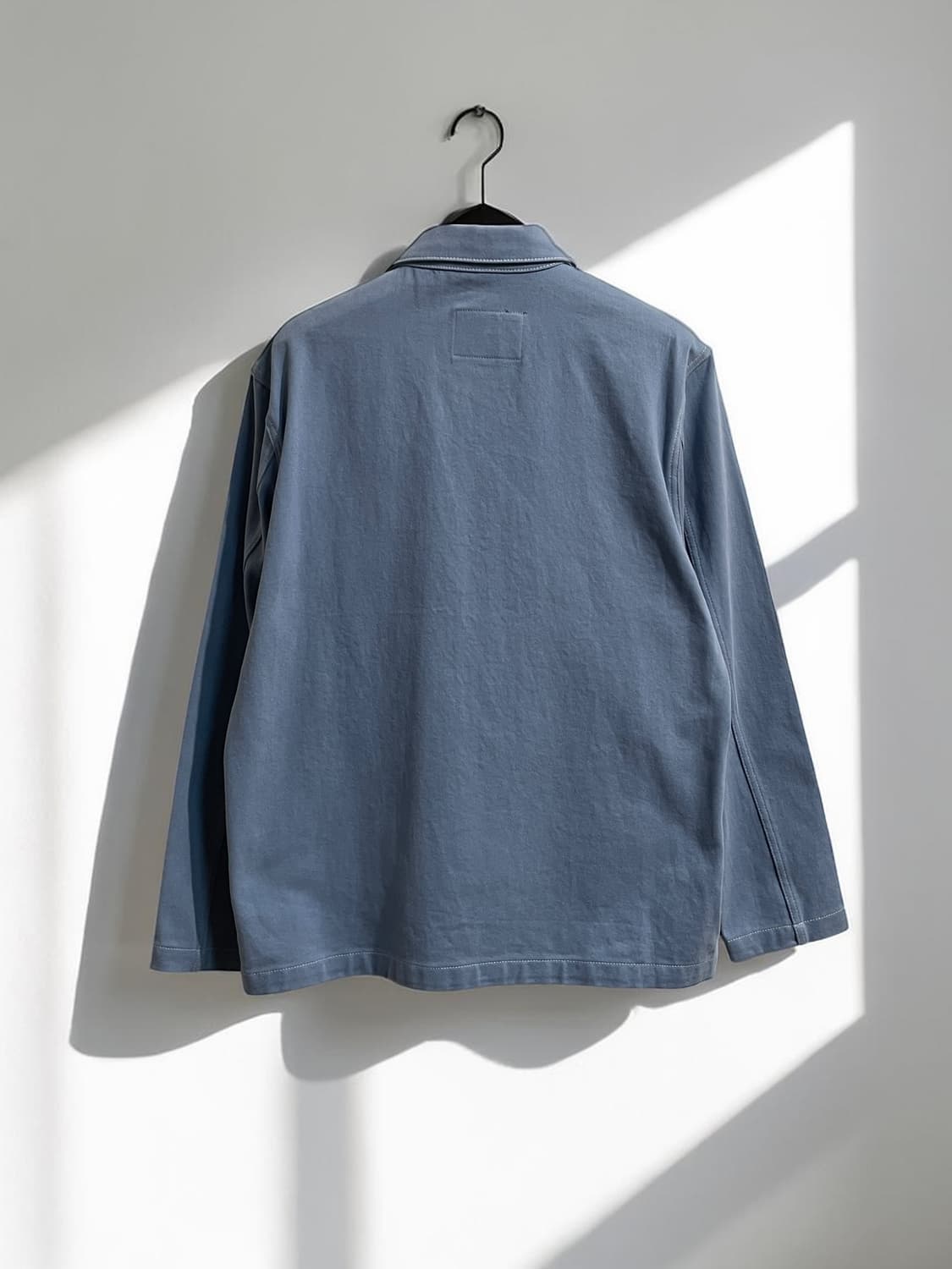 산드로 코튼 자켓 상품이미지6