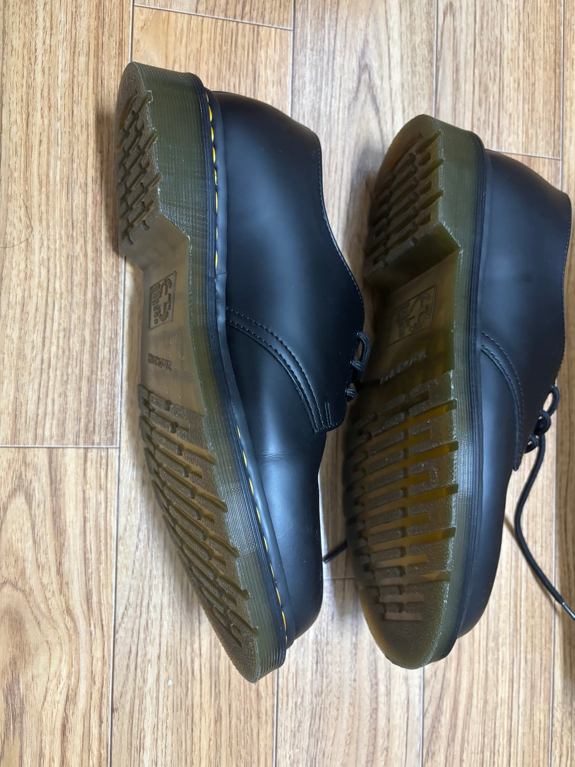 닥터마틴 1461 스무스 280 상품이미지2