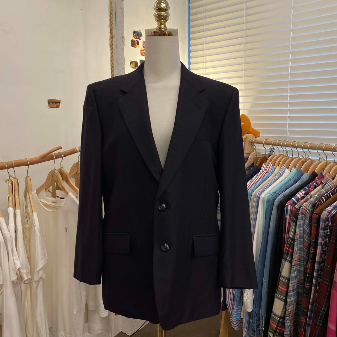 발렌시아가 자켓 상품이미지2