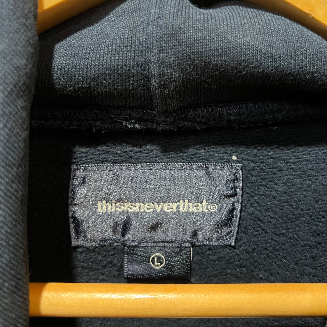 디네댓 후드티 상품이미지3