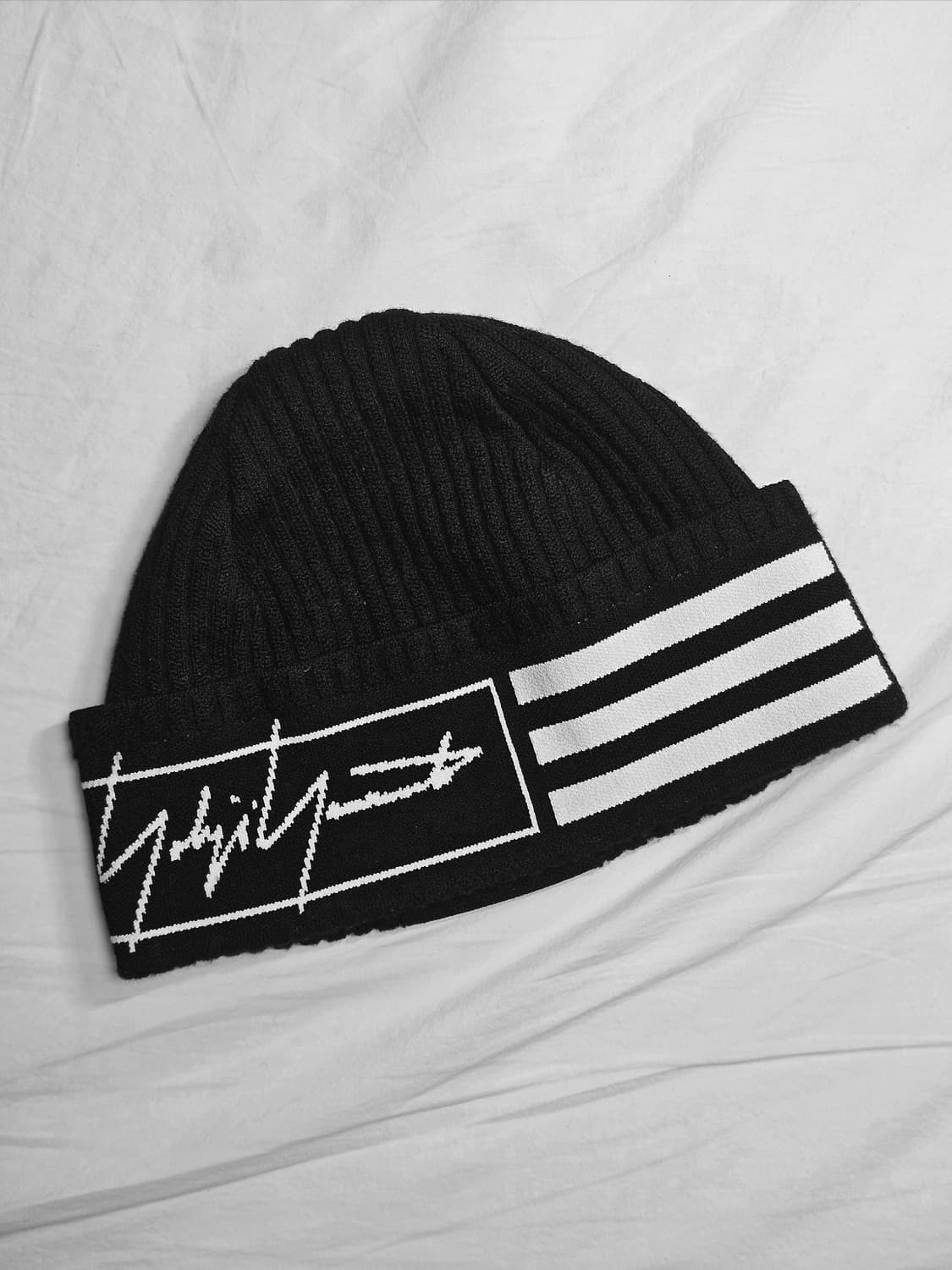 Y-3 비니 상품이미지1