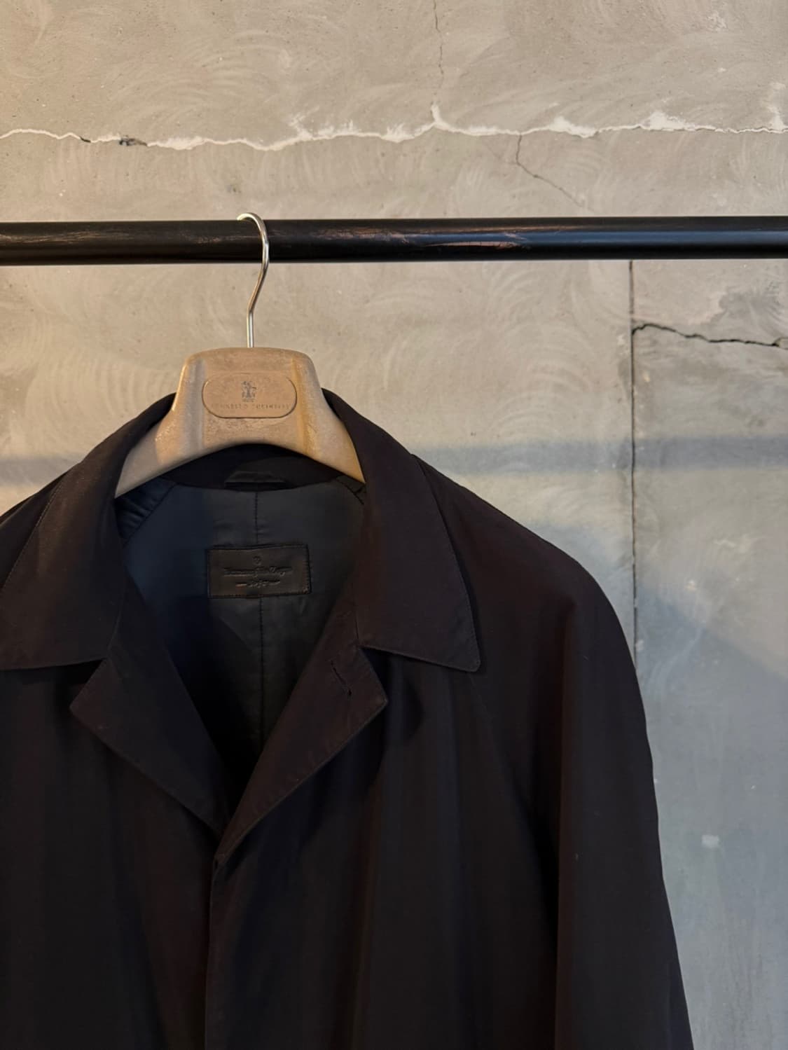 에르메네질도 제냐 카코트 100~105 상품이미지6