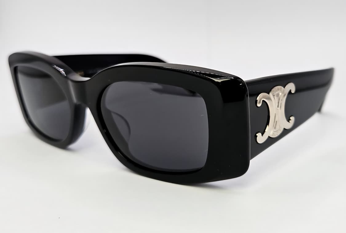 셀린느 CL40282U 블랙 신민아 선글라스 상품이미지1