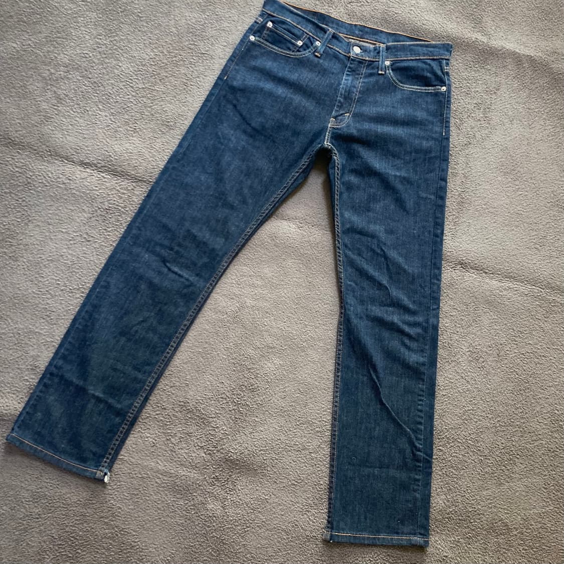 리바이스 513 데님팬츠 W31 L32 상품이미지2