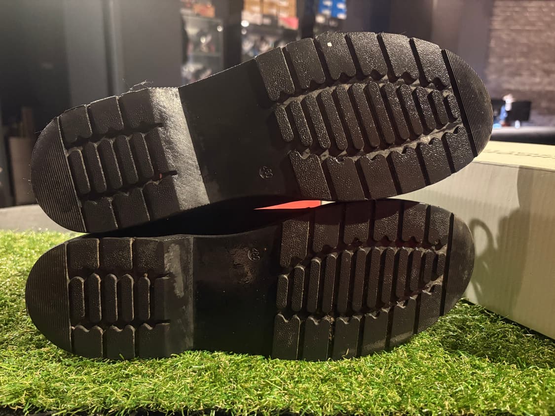 [중고/280] 슈펜남성구두(더비슈즈) 상품이미지6