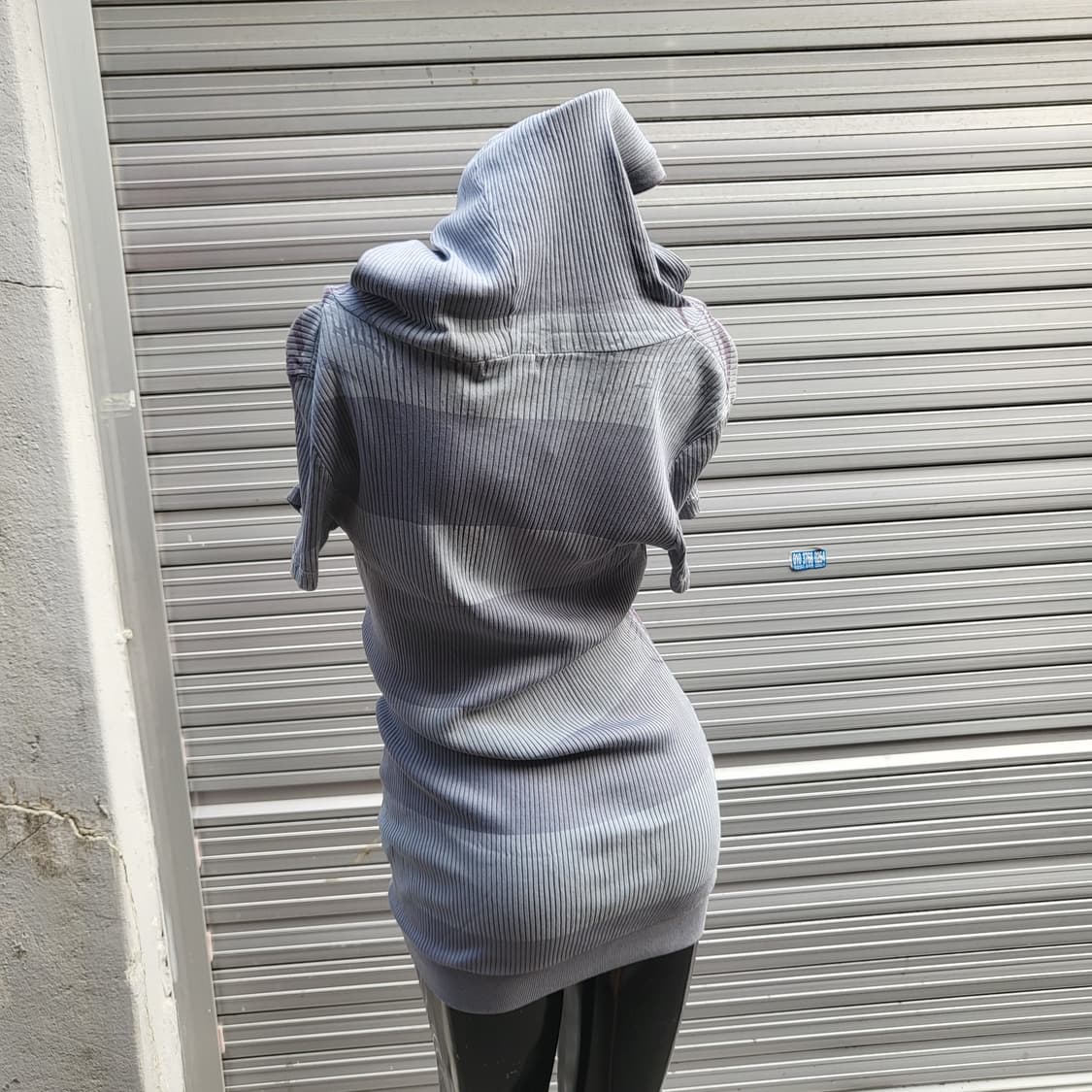 LIBERTALIA hood  상품이미지5