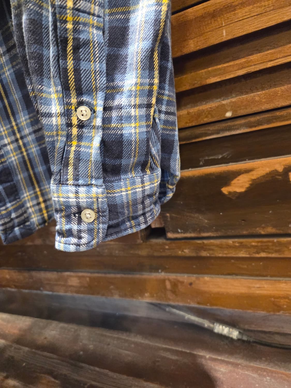 00'S 폴로랄프로렌 아웃도어셔츠 상품이미지7