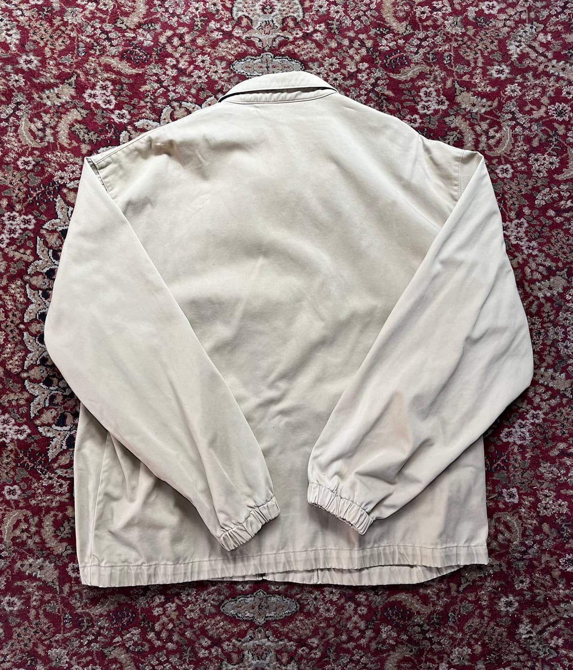 jp폴로 자켓 상품이미지2