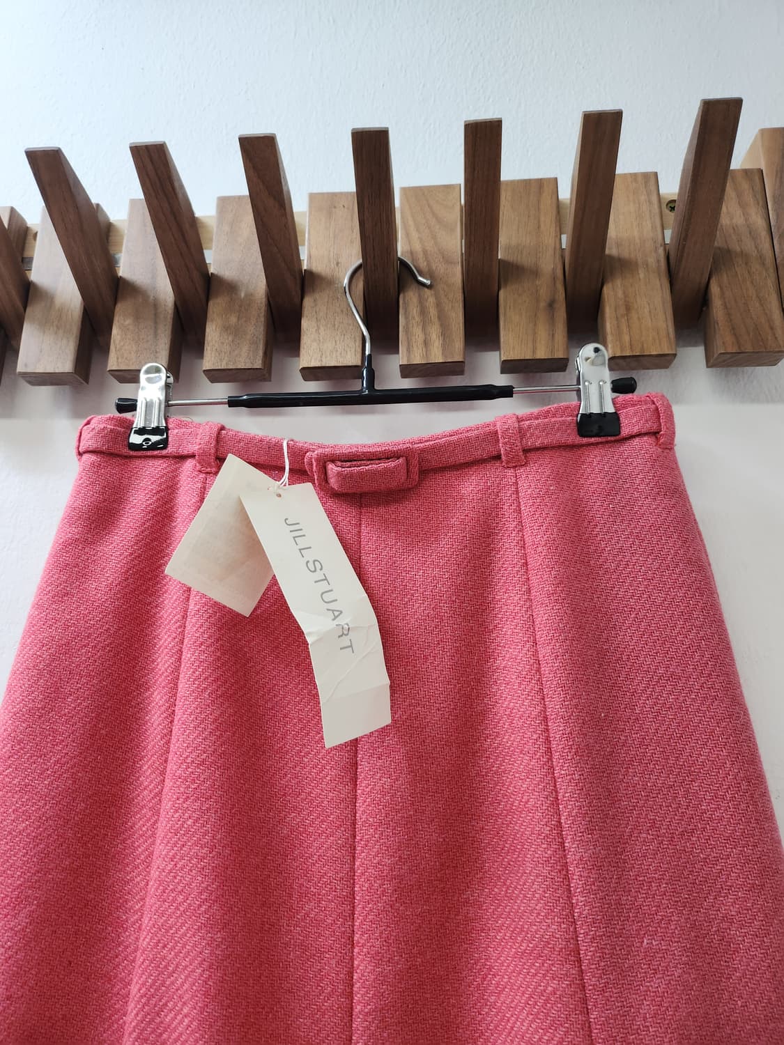 질스튜어트스커트(새상품) 상품이미지2