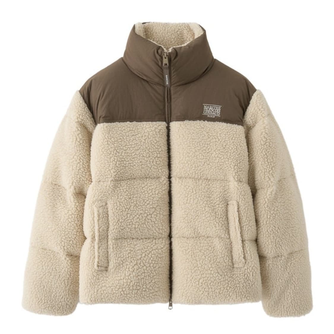 마리떼 프랑소와 저버 [여성 패딩 55-날씬66] 상품이미지1