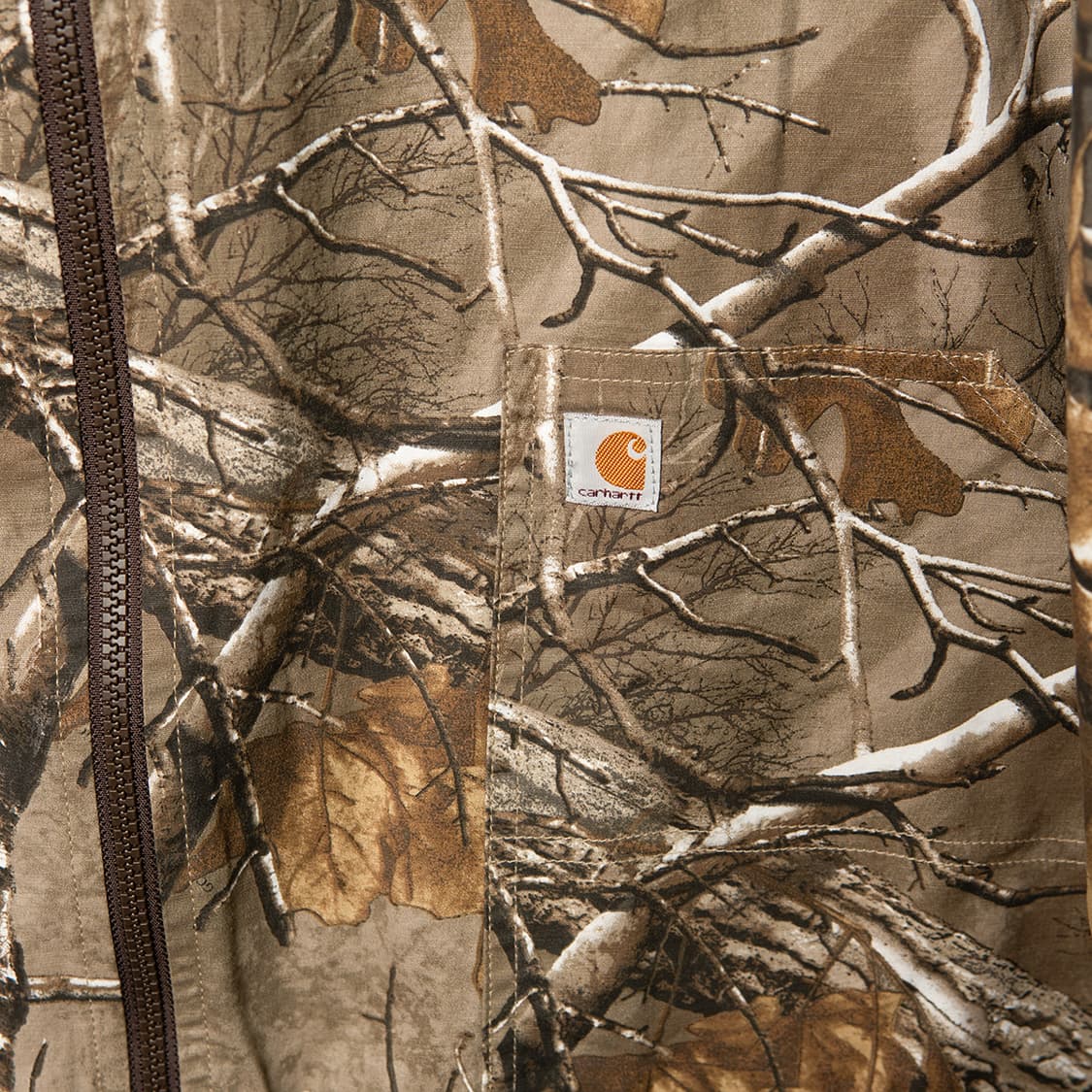 [110] 칼하트 C85405 리얼트리 자켓 MO-2530  상품이미지4