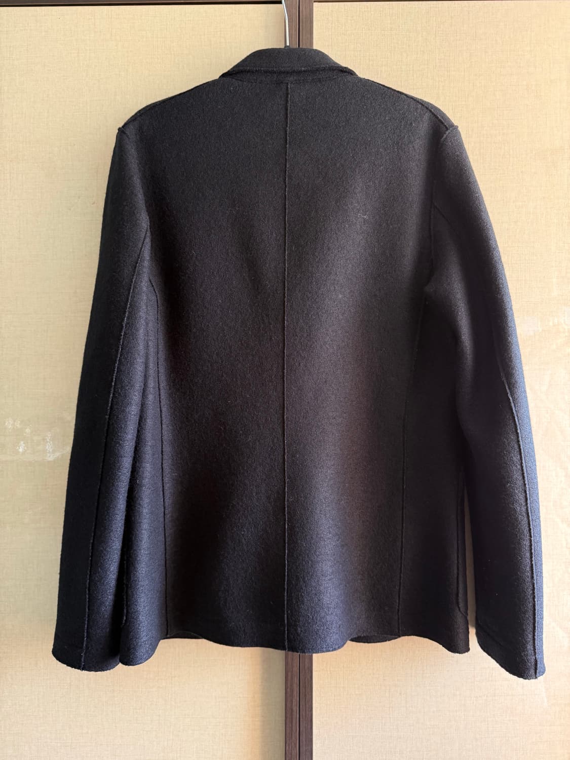 해리스 워프 런던 메리노 울 블레이저 상품이미지2