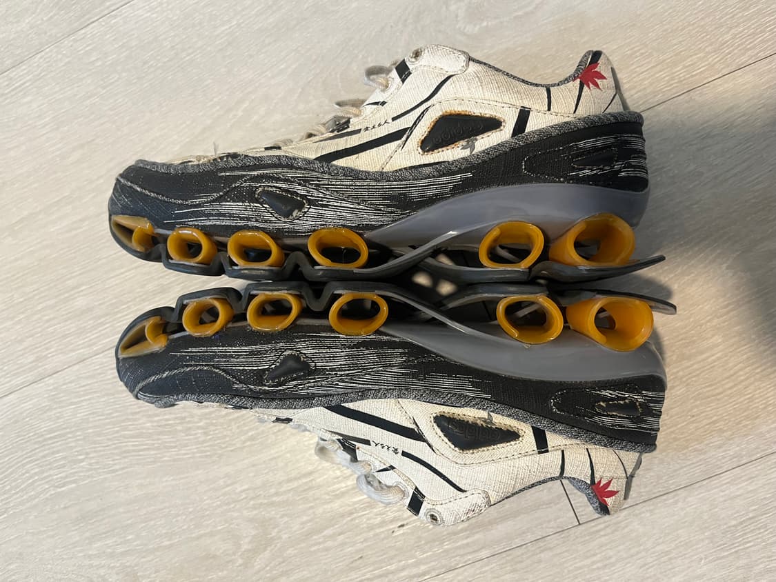 라프시몬스 바운스 220 상품이미지4