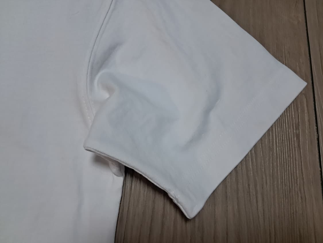 라이프워크 반팔티 XS 상품이미지7