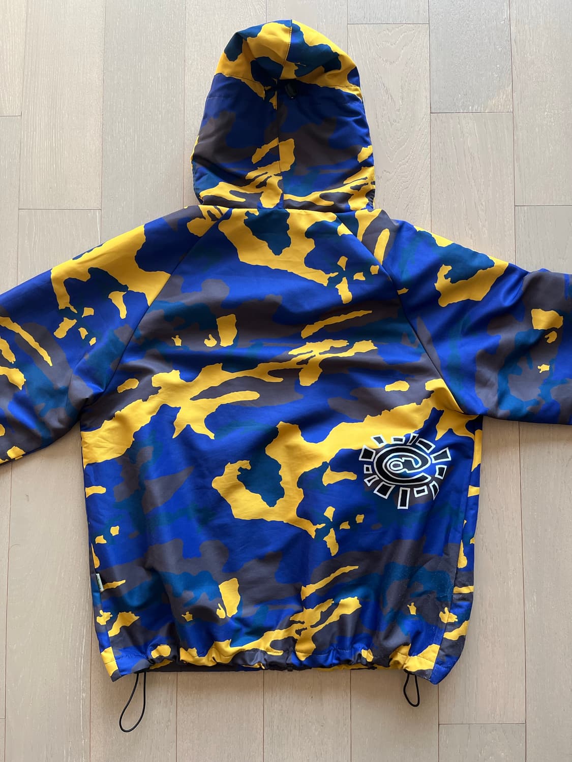 always camo bandemic jacket  상품이미지2