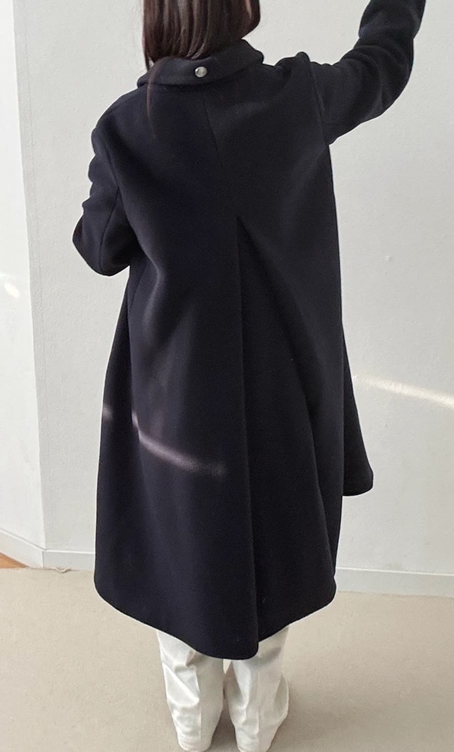 acne studios 코트 상품이미지6