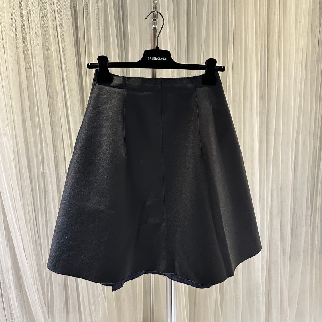 TOGA PULLA 토가 풀라 리버시블 랩스커트 상품이미지4