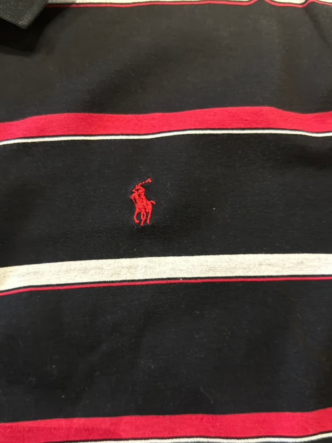 폴로 골프 카라티 상품이미지3