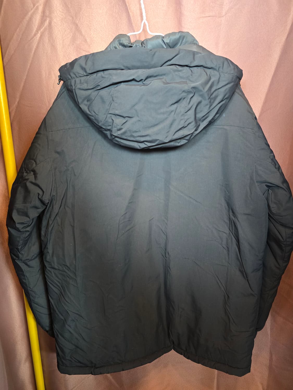 블랙야크 패딩 상품이미지3