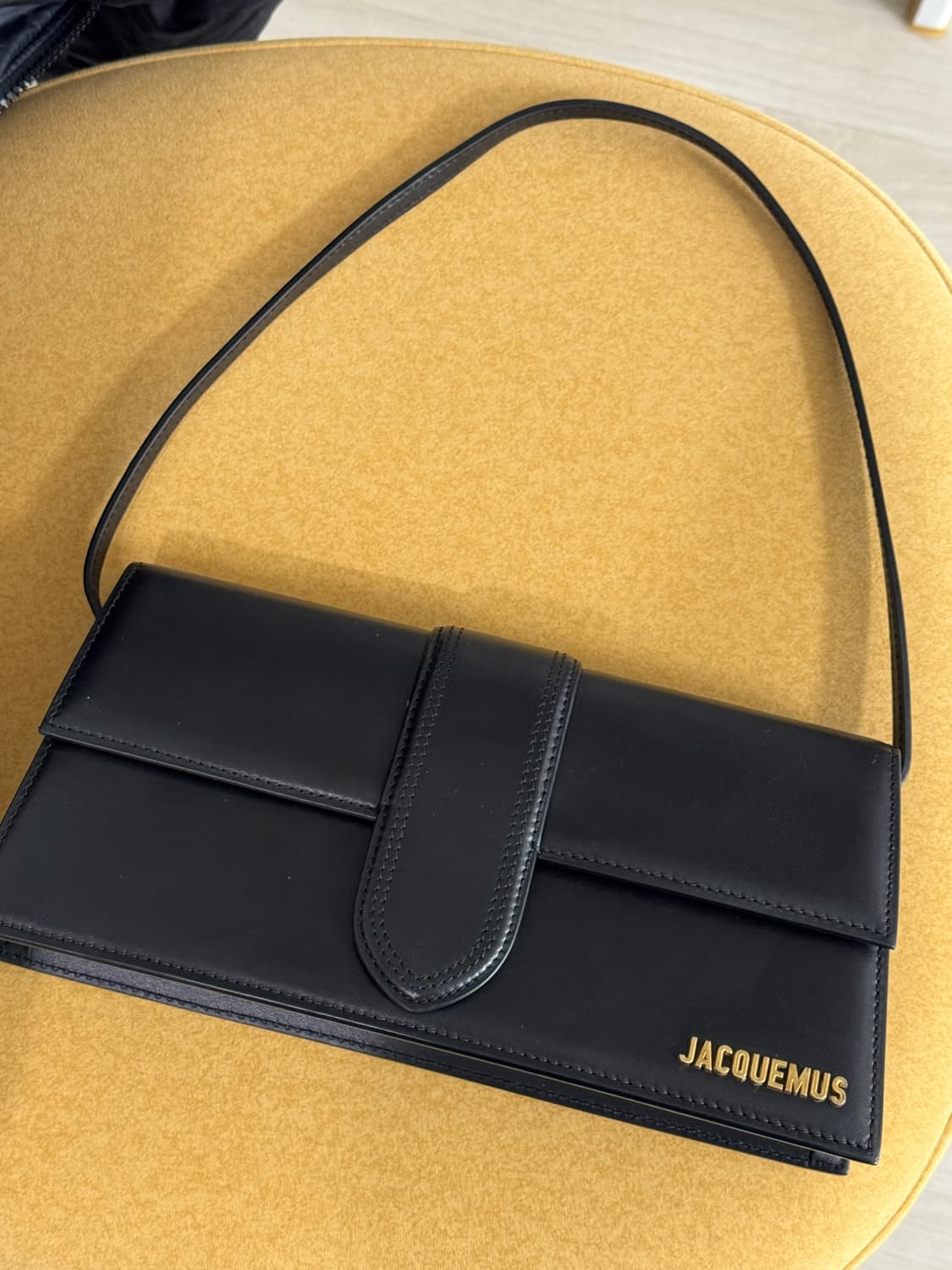 자크뮈스 르밤비노 블랙 상품이미지6