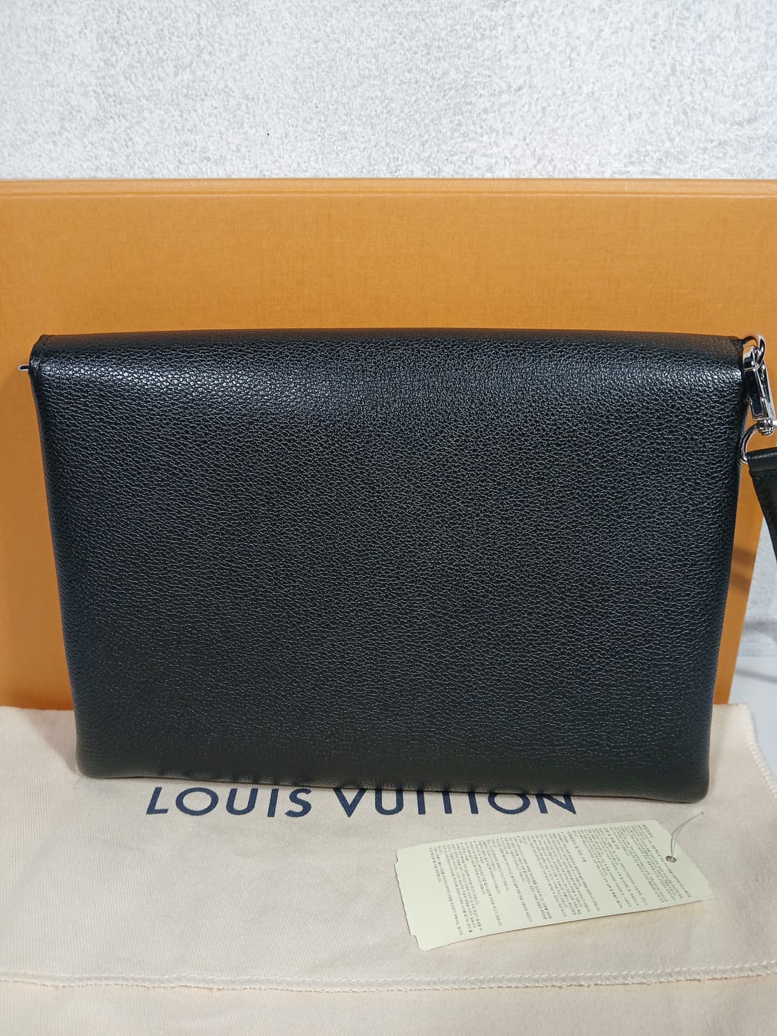 루이비통 포쉐트 마이락미 체인백 M63926 상품이미지4