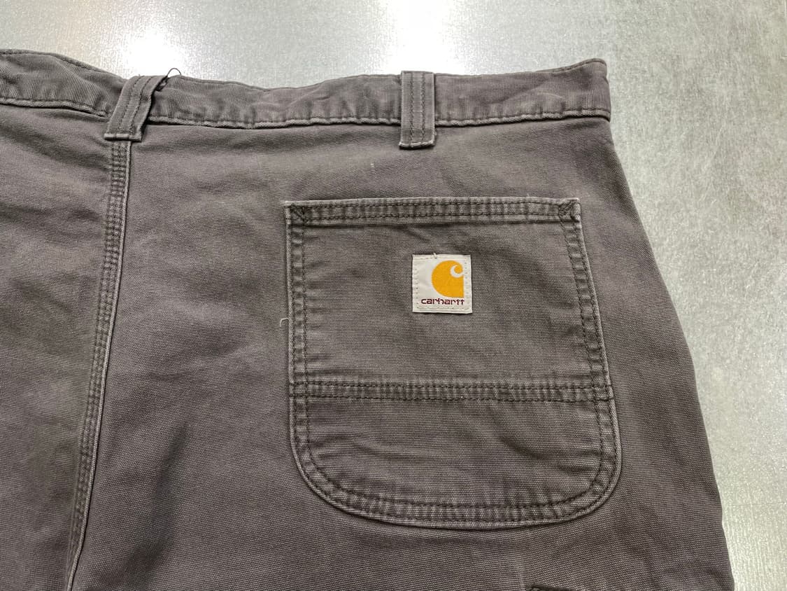 (40) Carhartt 칼하트 반바지 쇼츠 릴렉스드핏 상품이미지7