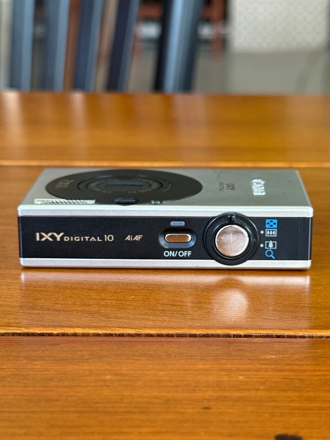 [작례o, 바로사용] 캐논 익시ixy10(익서스ixus70) 디카 상품이미지10