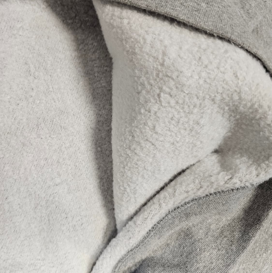 칼하트 회색 맨투맨 M Original Fit 상품이미지3