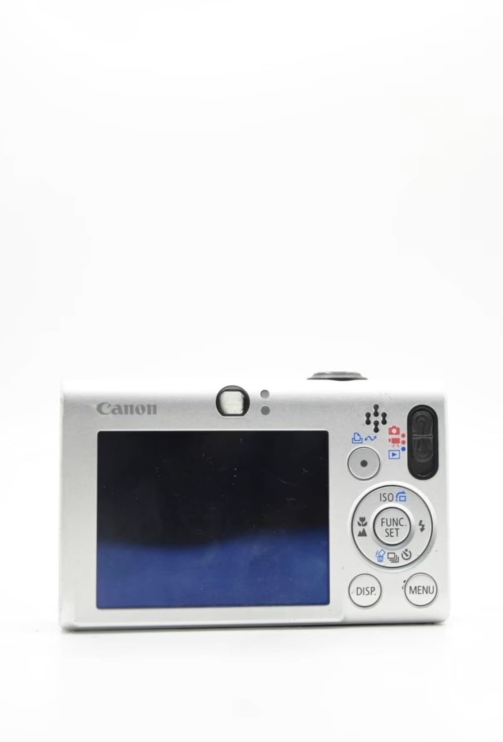 캐논 익시 20 (캐논 익서스 80 IXUS 80) 빈티지 디카 상품이미지8