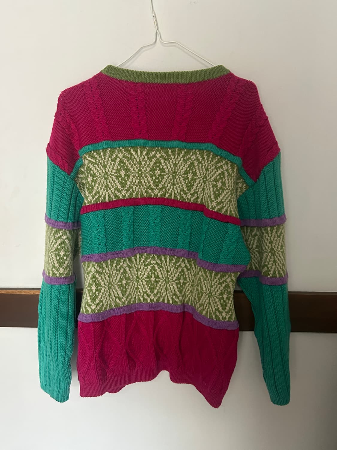 캔디 스웨터 상품이미지6