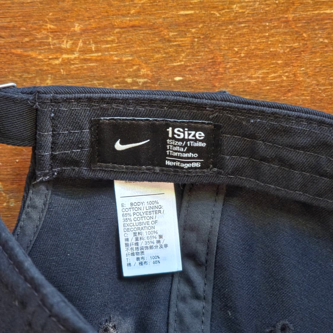 나이키 모자  상품이미지6