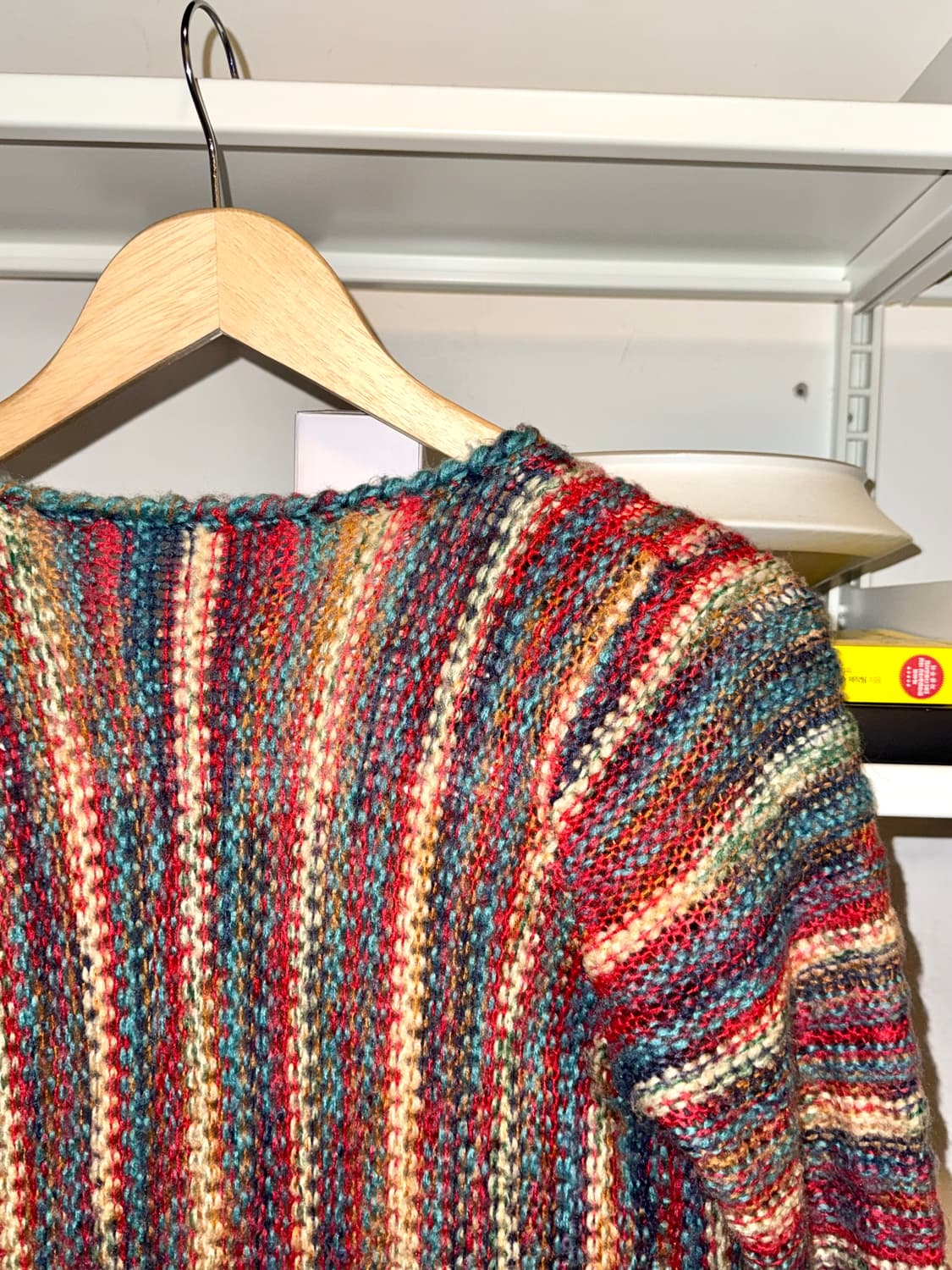 Knit cardigan 상품이미지6