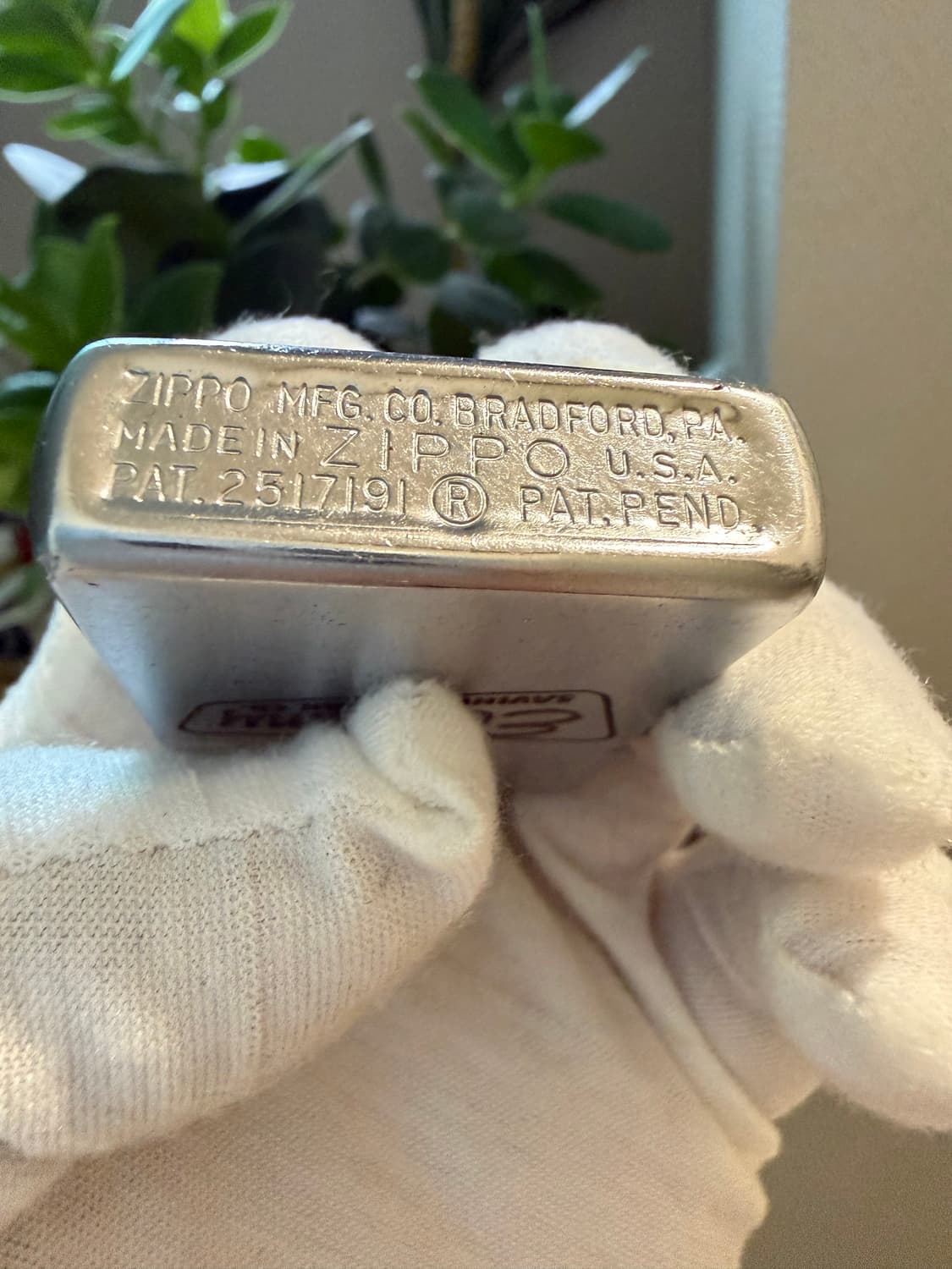 올드지포라이터 상품이미지7