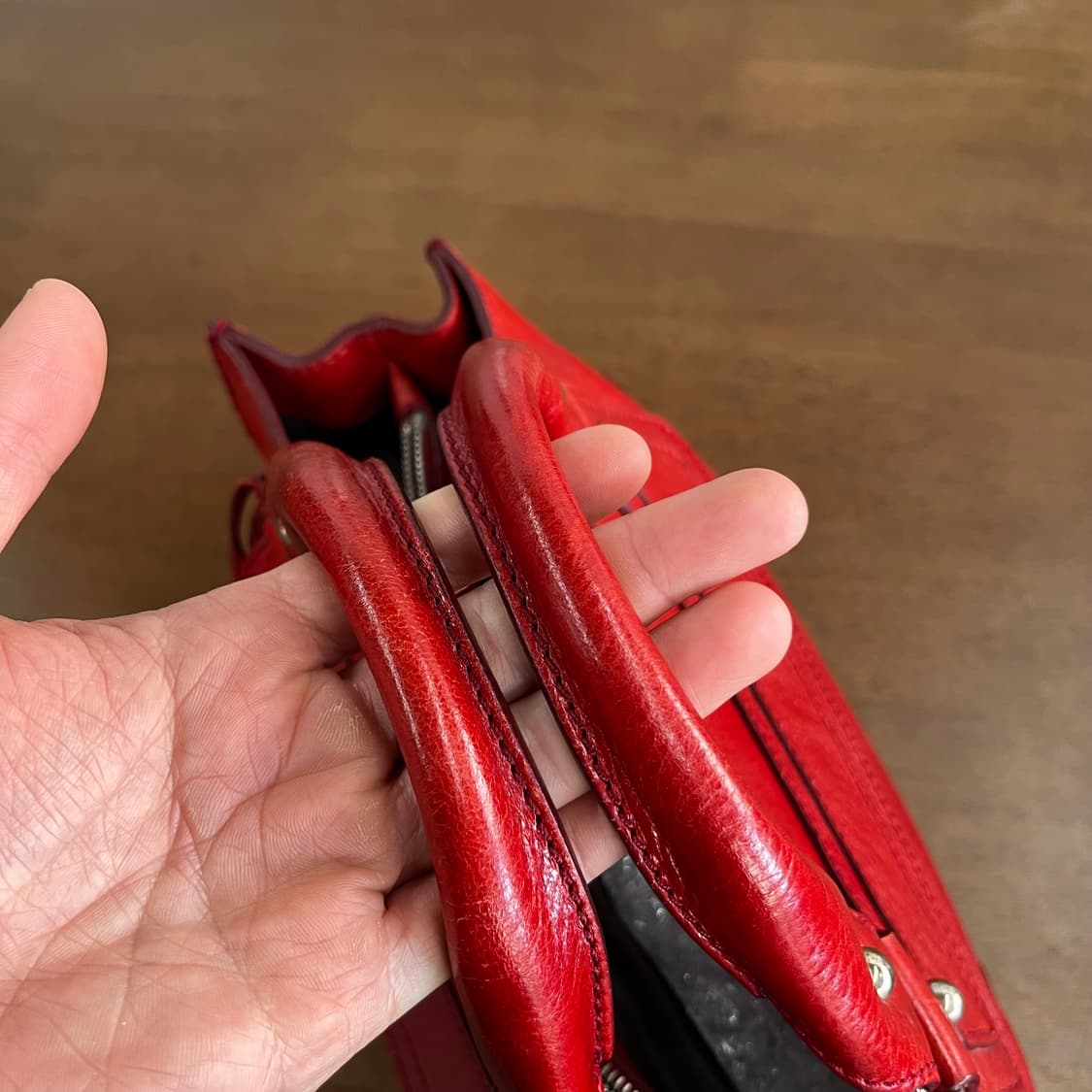 셀린느 부기백 상품이미지8