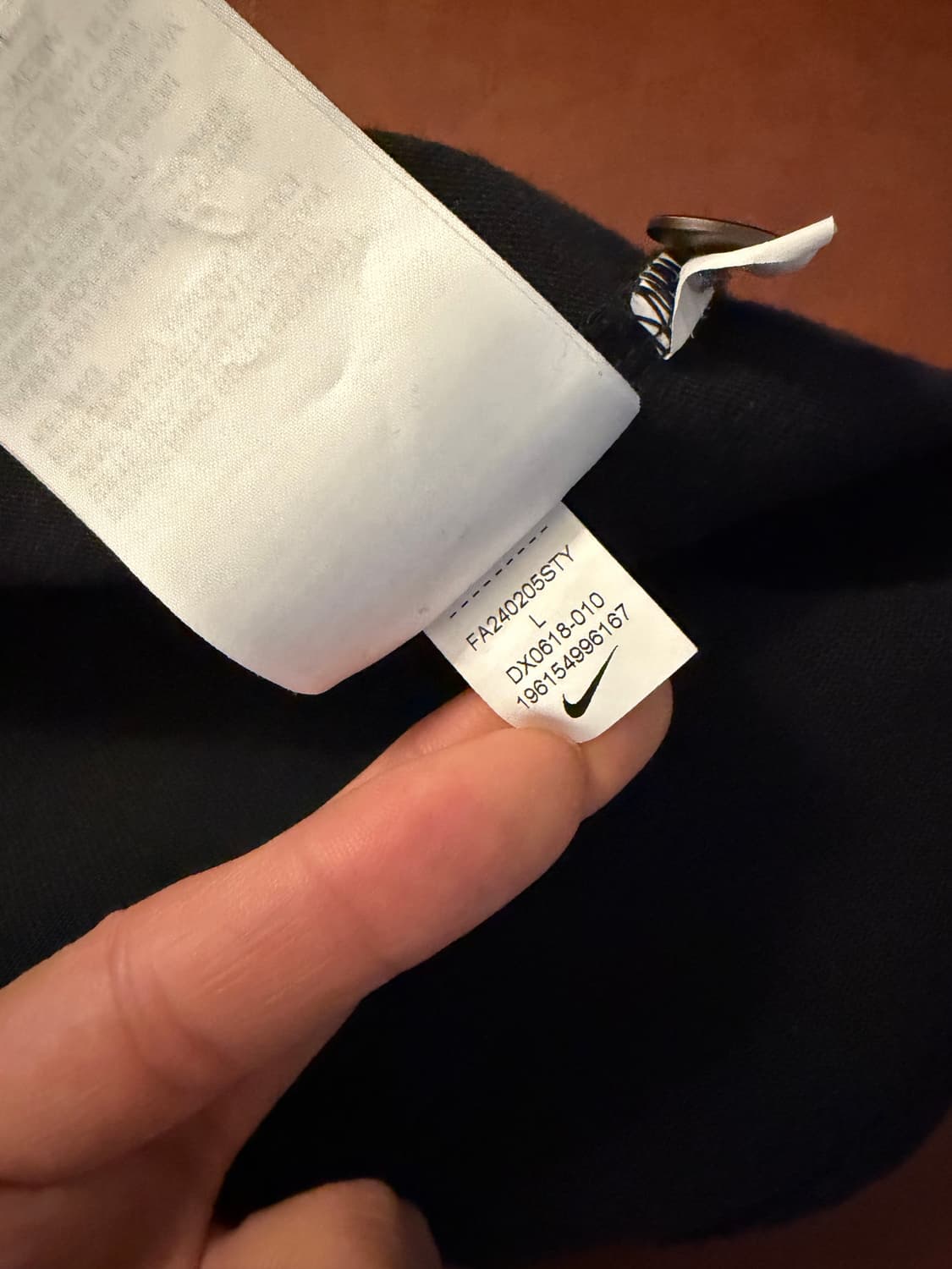 나이키 반팔 카라티  상품이미지7