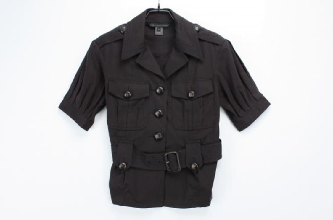 마크제이콥스 자켓 상품이미지1