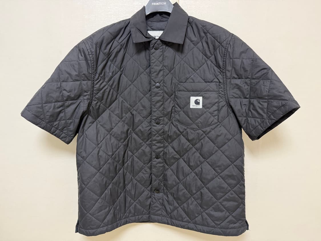 칼하트 반팔자켓 상품이미지1