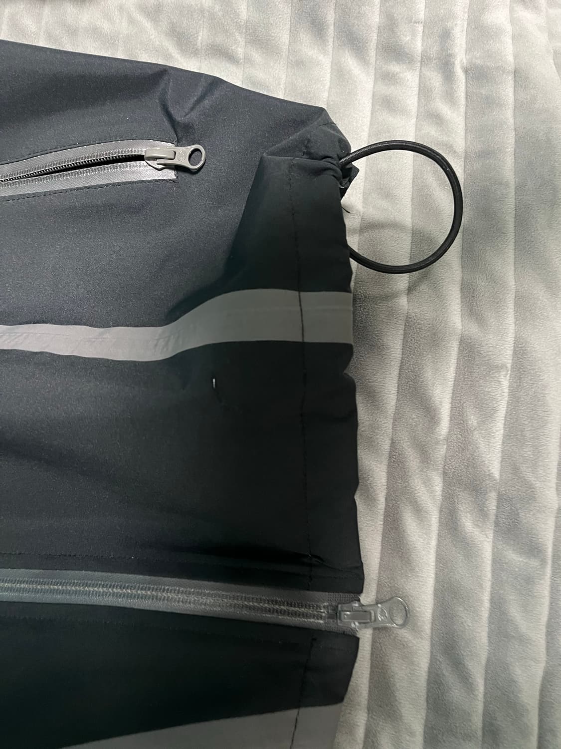 산산기어 윈드블록 바람막이 1 상품이미지3