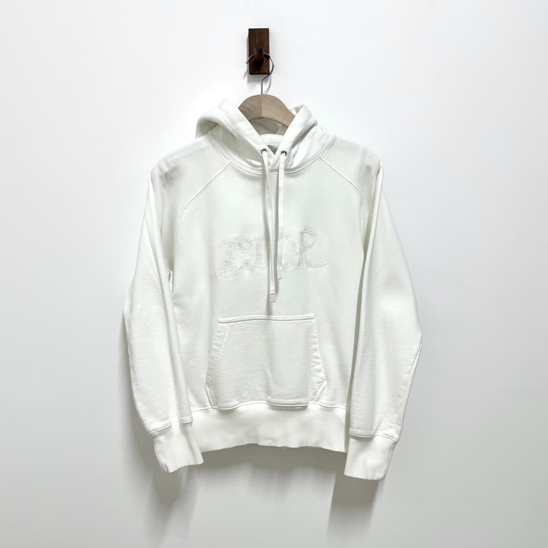 디올 피터도이그 후드티 상품이미지1