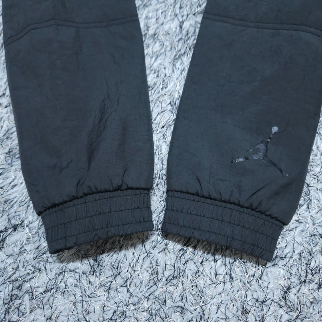 나이키조던) L 남자 바람막이점퍼 DNA자켓 / 왕눈이샵 상품이미지6