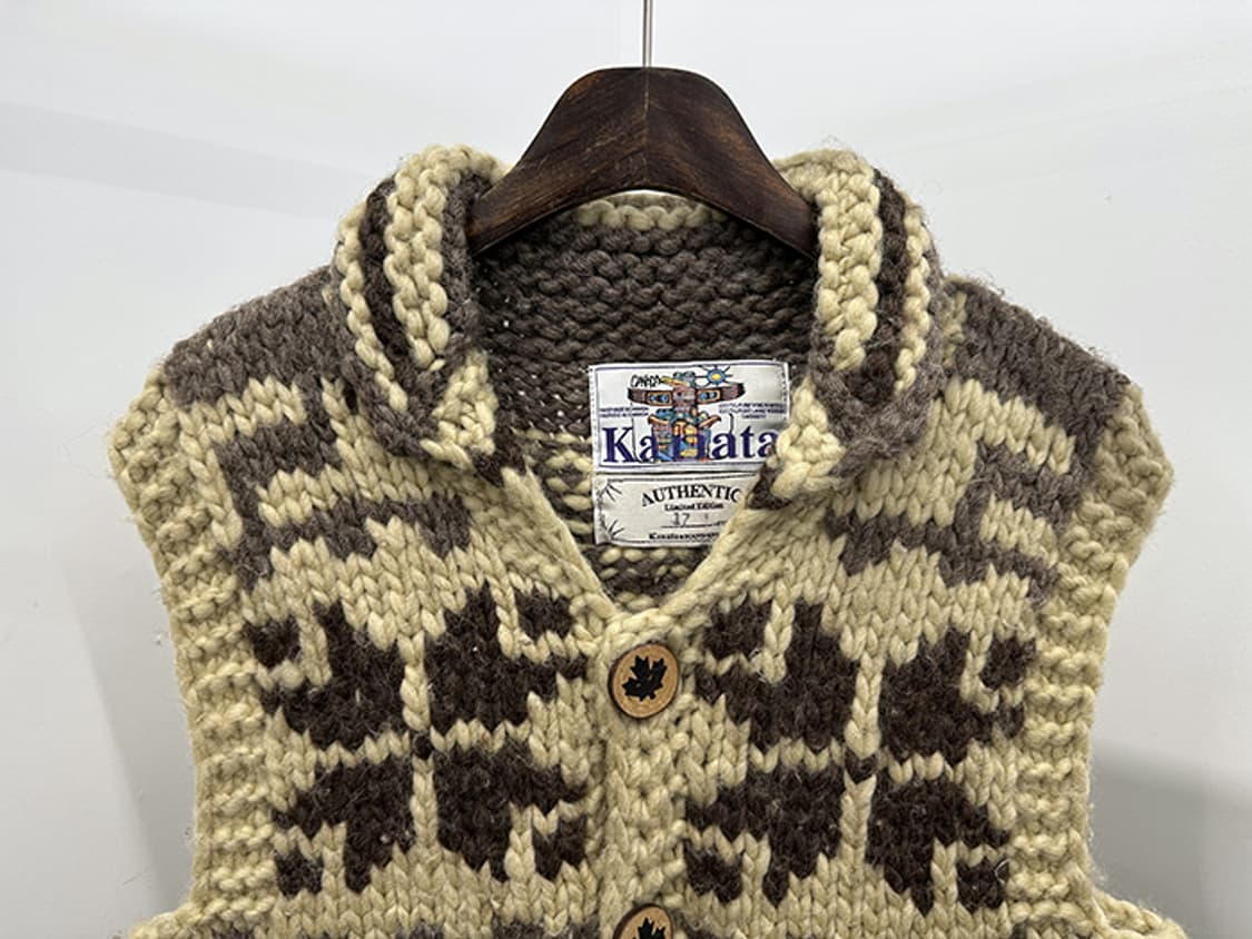 KANATA_ made in CANADA (L) 상품이미지2